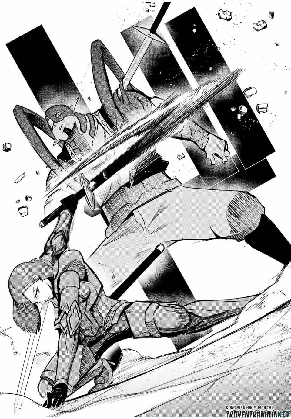 Dorei Tensei: Sono Dorei, Saikyou no Moto Ouji ni Tsuki Chapter 49 - Trang 14