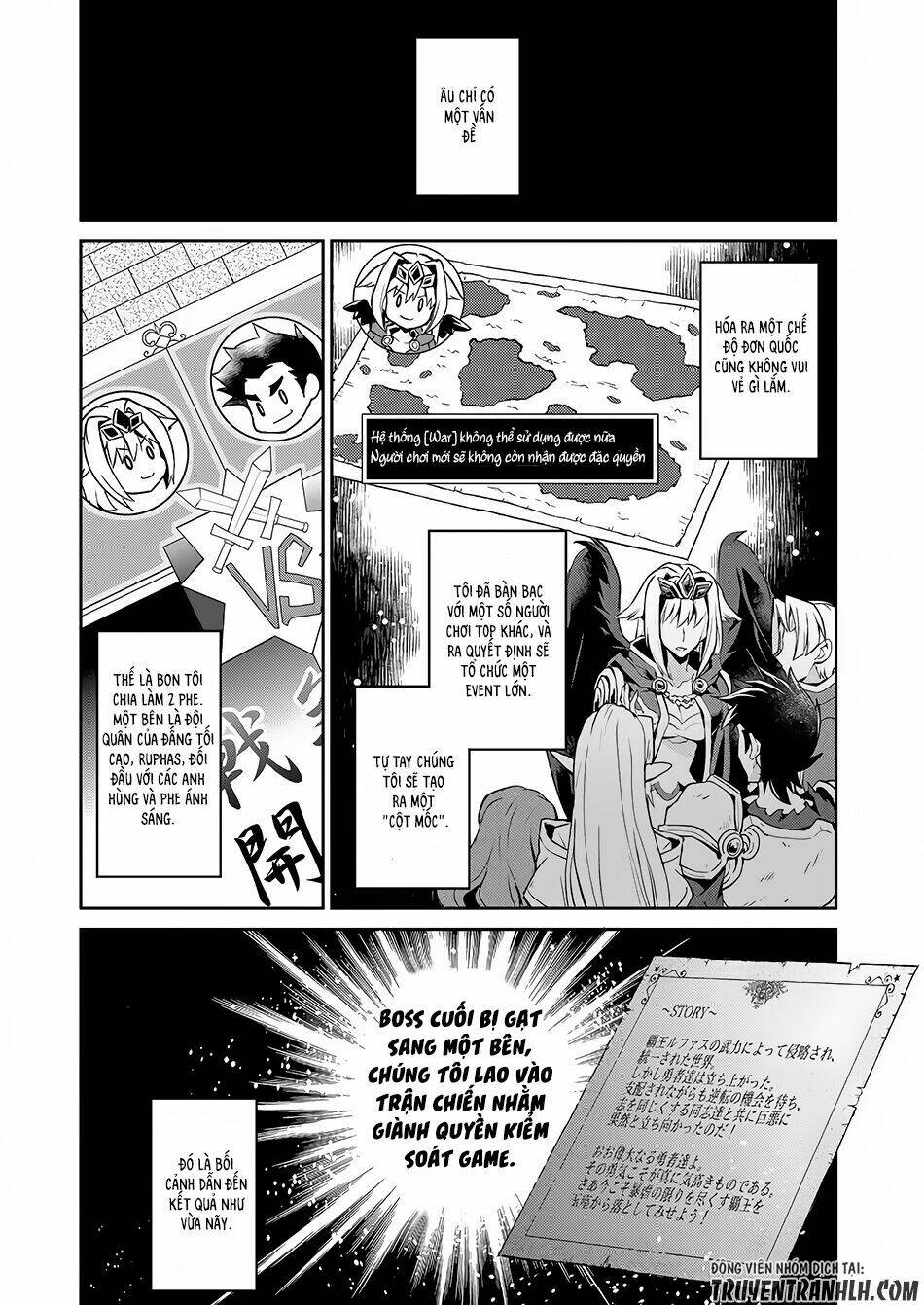 Yasei No Last Boss Ga Arawareta - Chapter 1 - Page 9