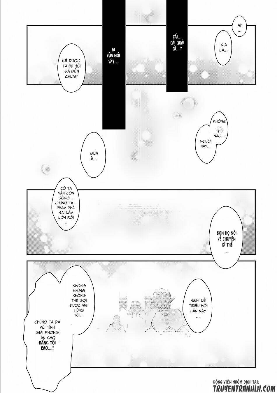 Yasei No Last Boss Ga Arawareta - Chapter 1 - Page 14