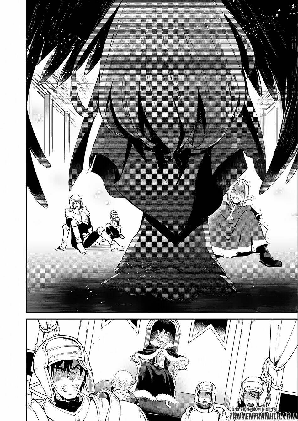 Yasei No Last Boss Ga Arawareta - Chapter 1 - Page 15