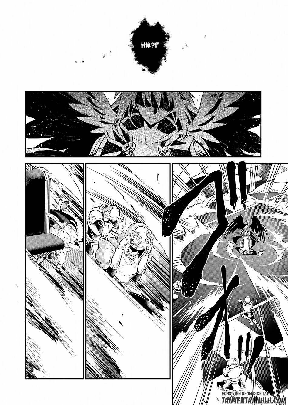 Yasei No Last Boss Ga Arawareta - Chapter 1 - Page 19