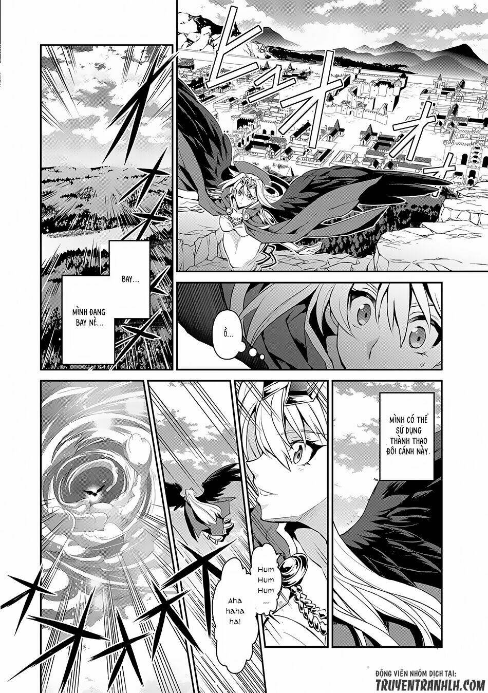 Yasei No Last Boss Ga Arawareta - Chapter 1 - Page 28