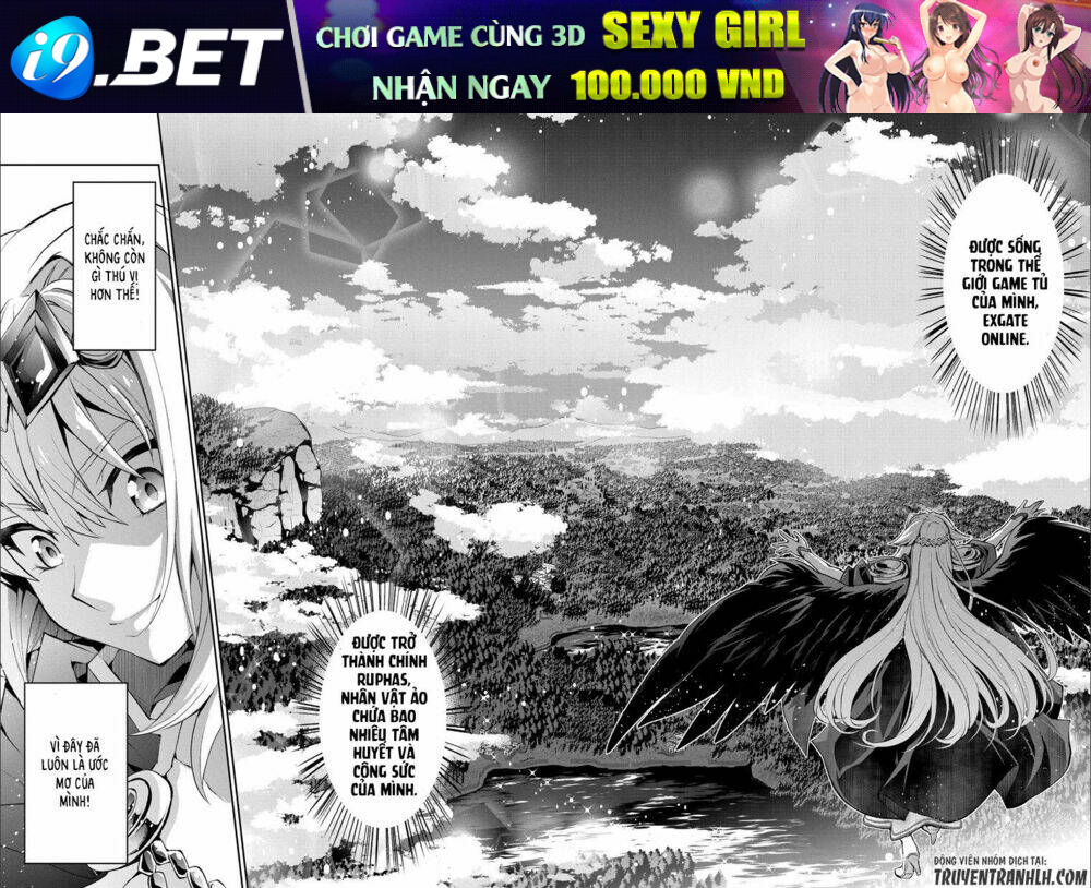 Yasei No Last Boss Ga Arawareta - Chapter 1 - Page 30