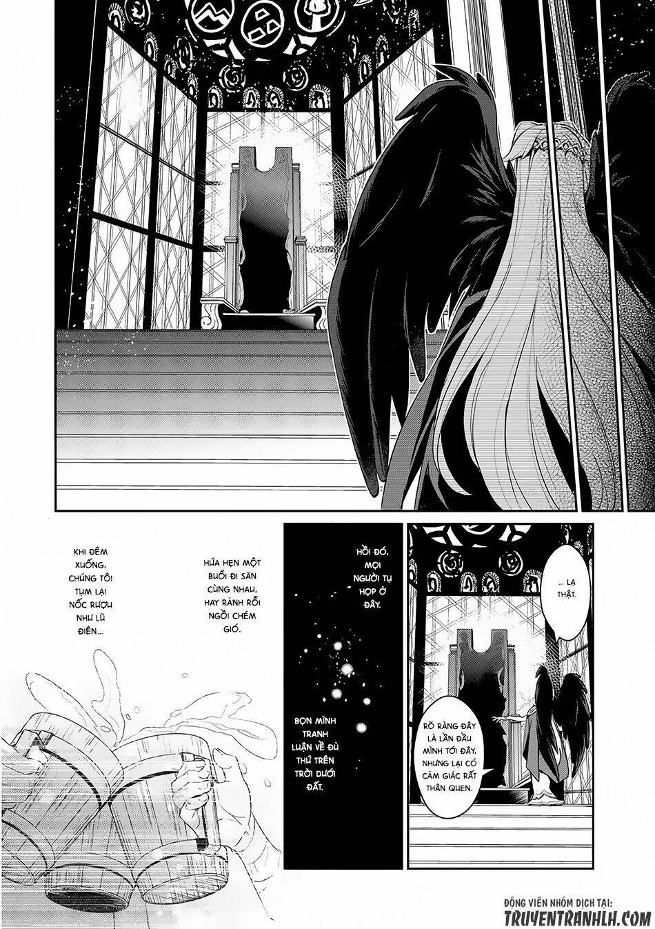 Yasei No Last Boss Ga Arawareta - Chapter 1 - Page 33