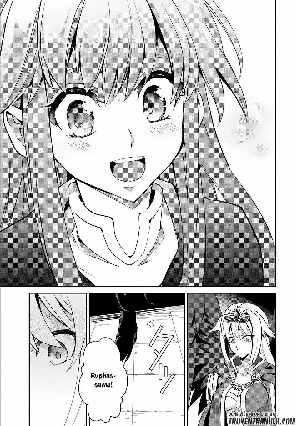 Yasei No Last Boss Ga Arawareta - Chapter 1 - Page 36