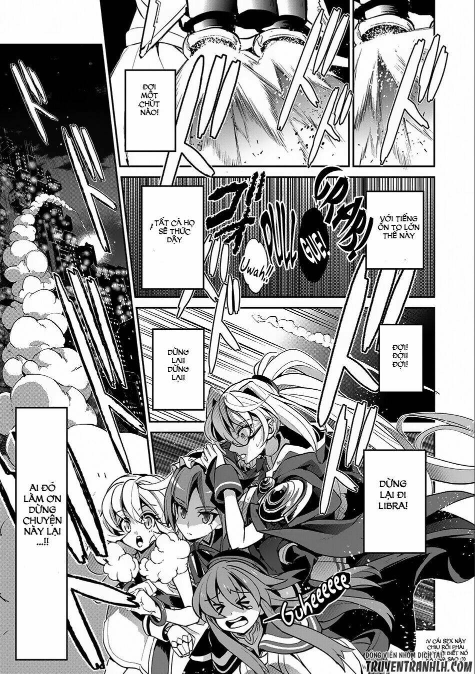 Yasei No Last Boss Ga Arawareta - Chapter 10 - Page 14