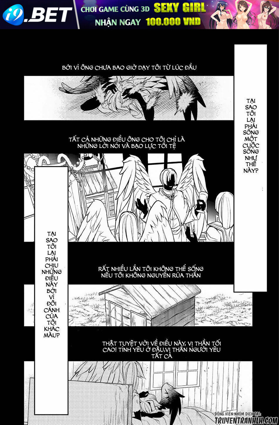 Yasei No Last Boss Ga Arawareta - Chapter 10 - Page 19