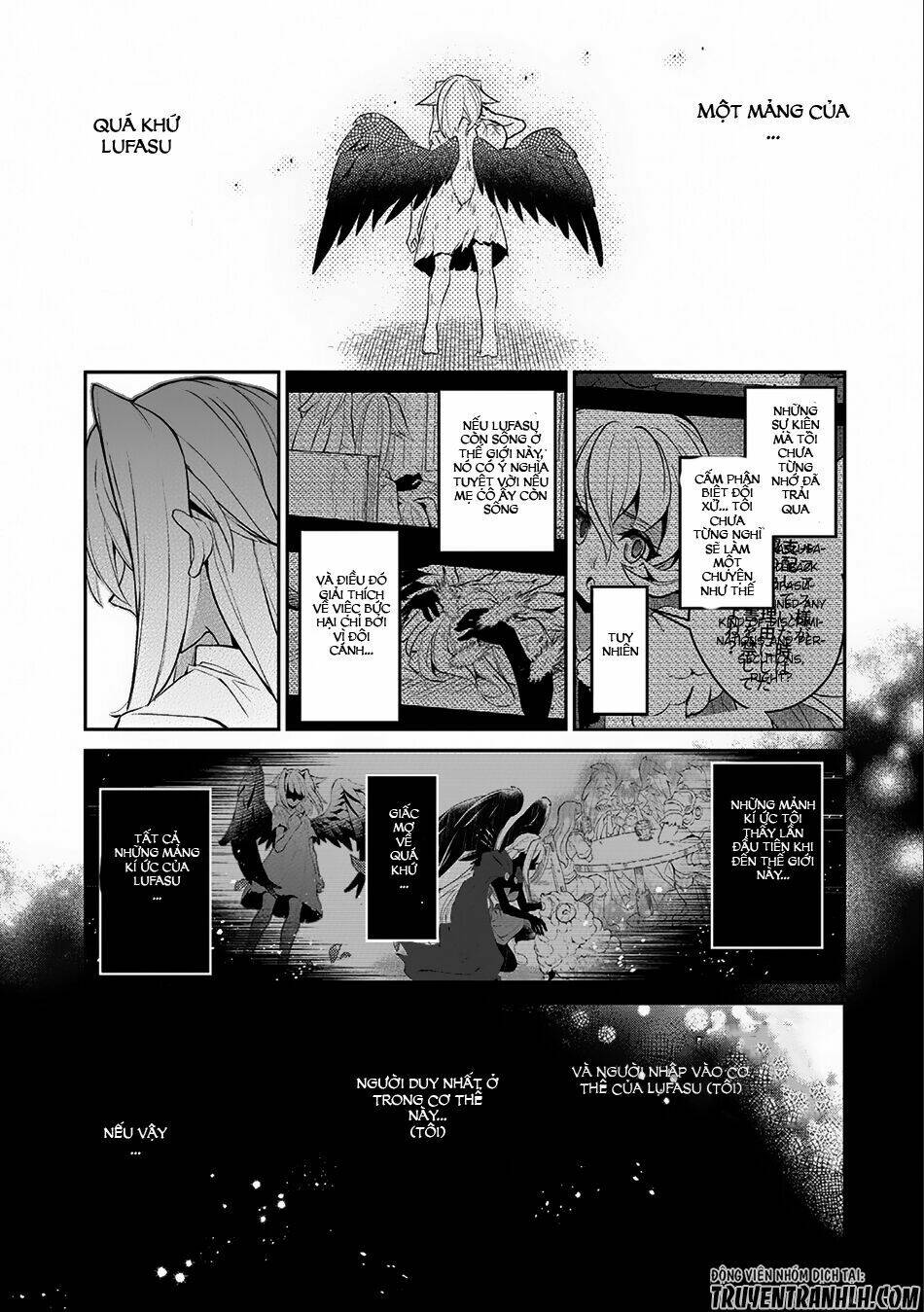 Yasei No Last Boss Ga Arawareta - Chapter 10 - Page 24