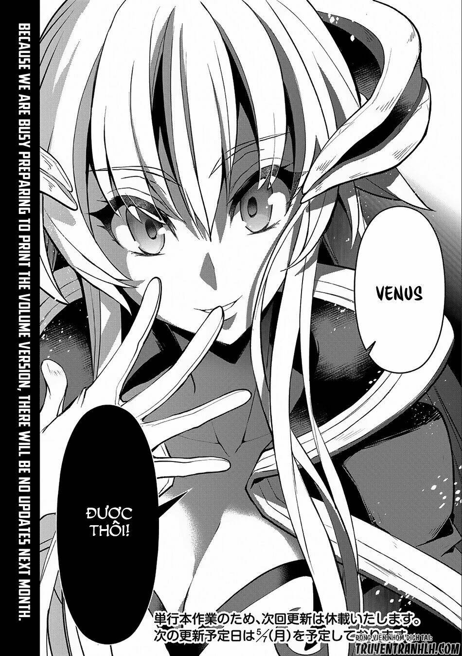 Yasei No Last Boss Ga Arawareta - Chapter 10 - Page 30