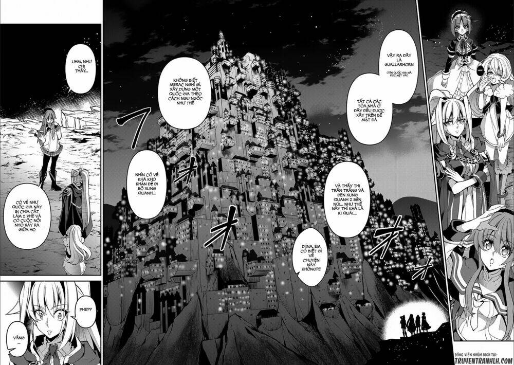 Yasei No Last Boss Ga Arawareta - Chapter 10 - Page 6