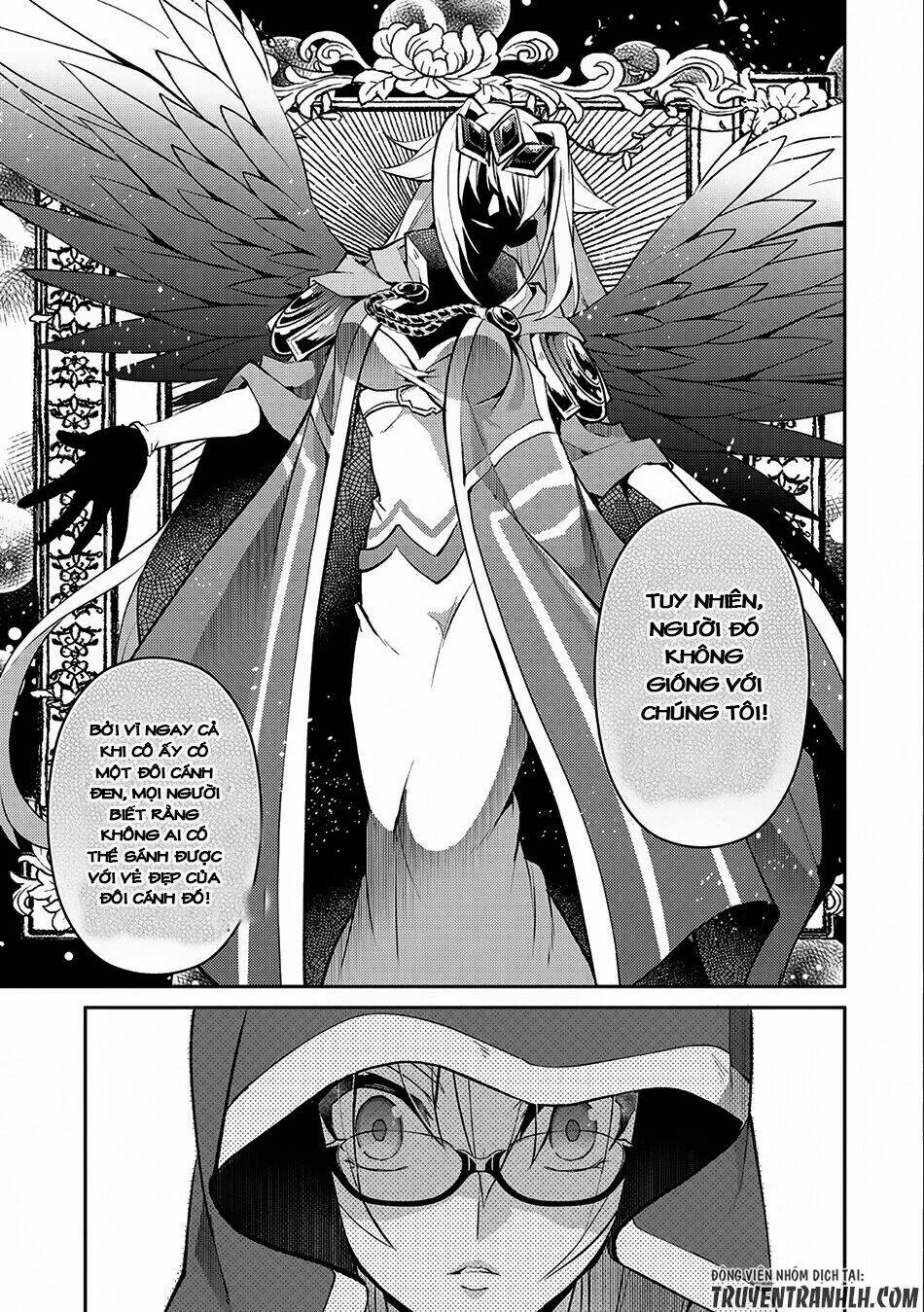 Yasei No Last Boss Ga Arawareta - Chapter 11 - Page 10