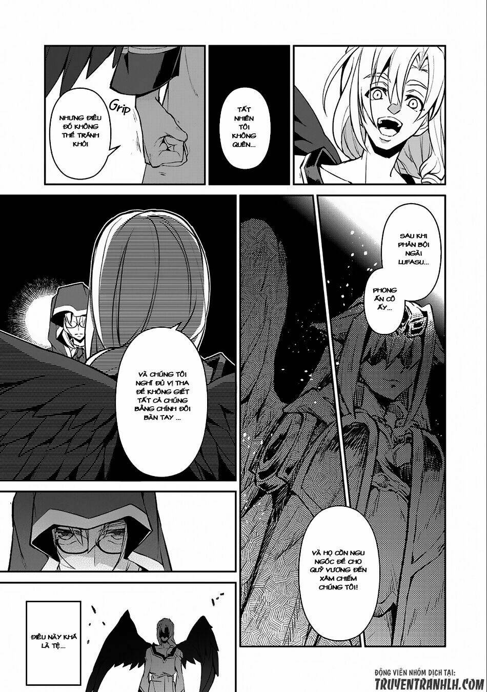 Yasei No Last Boss Ga Arawareta - Chapter 11 - Page 14