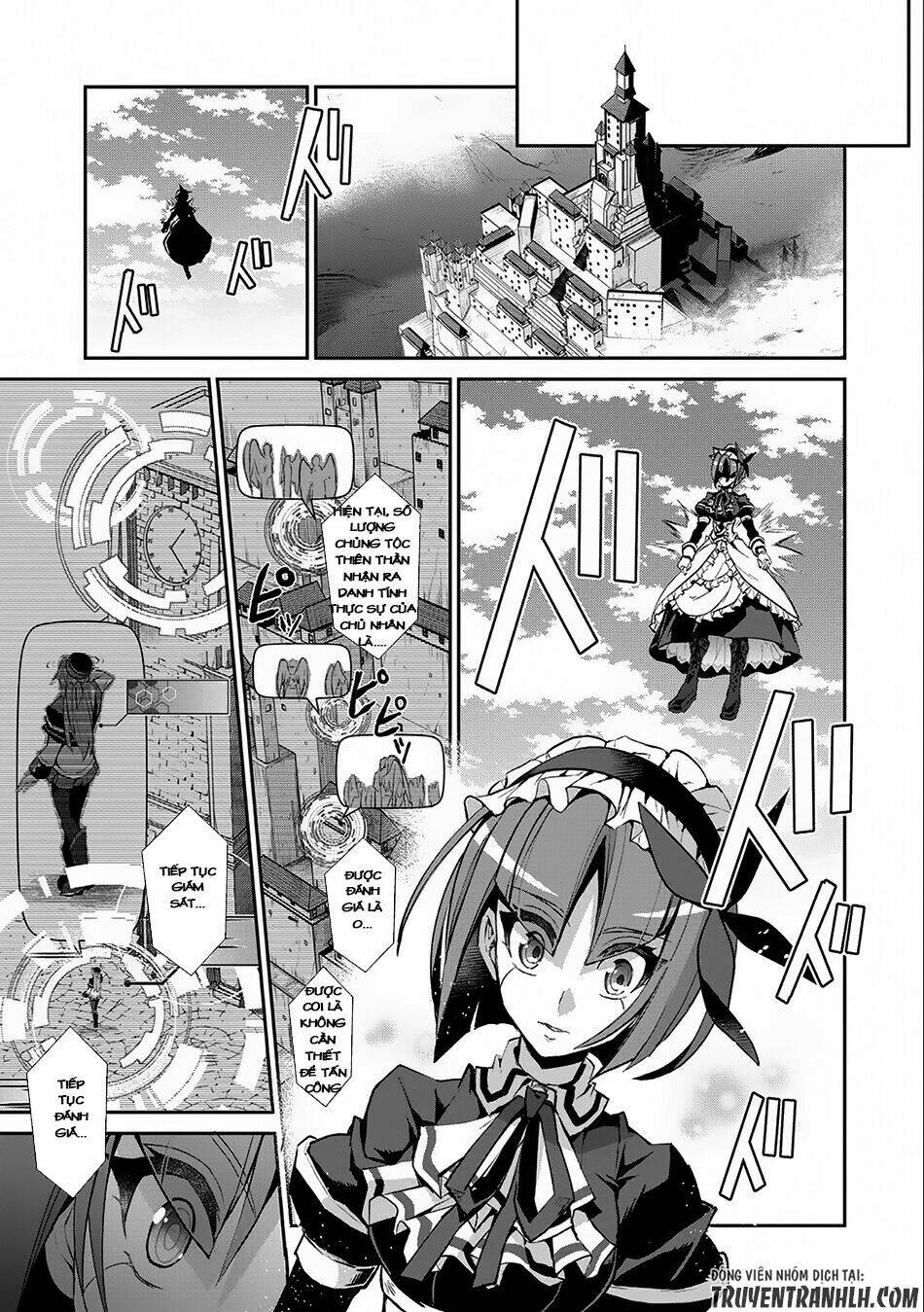 Yasei No Last Boss Ga Arawareta - Chapter 11 - Page 18