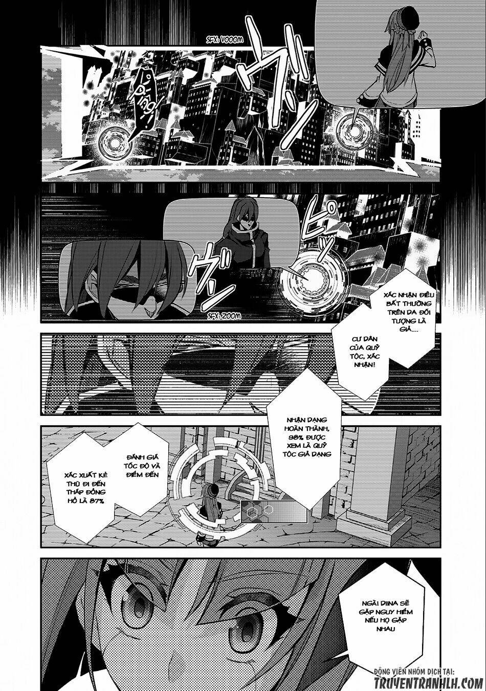 Yasei No Last Boss Ga Arawareta - Chapter 11 - Page 19