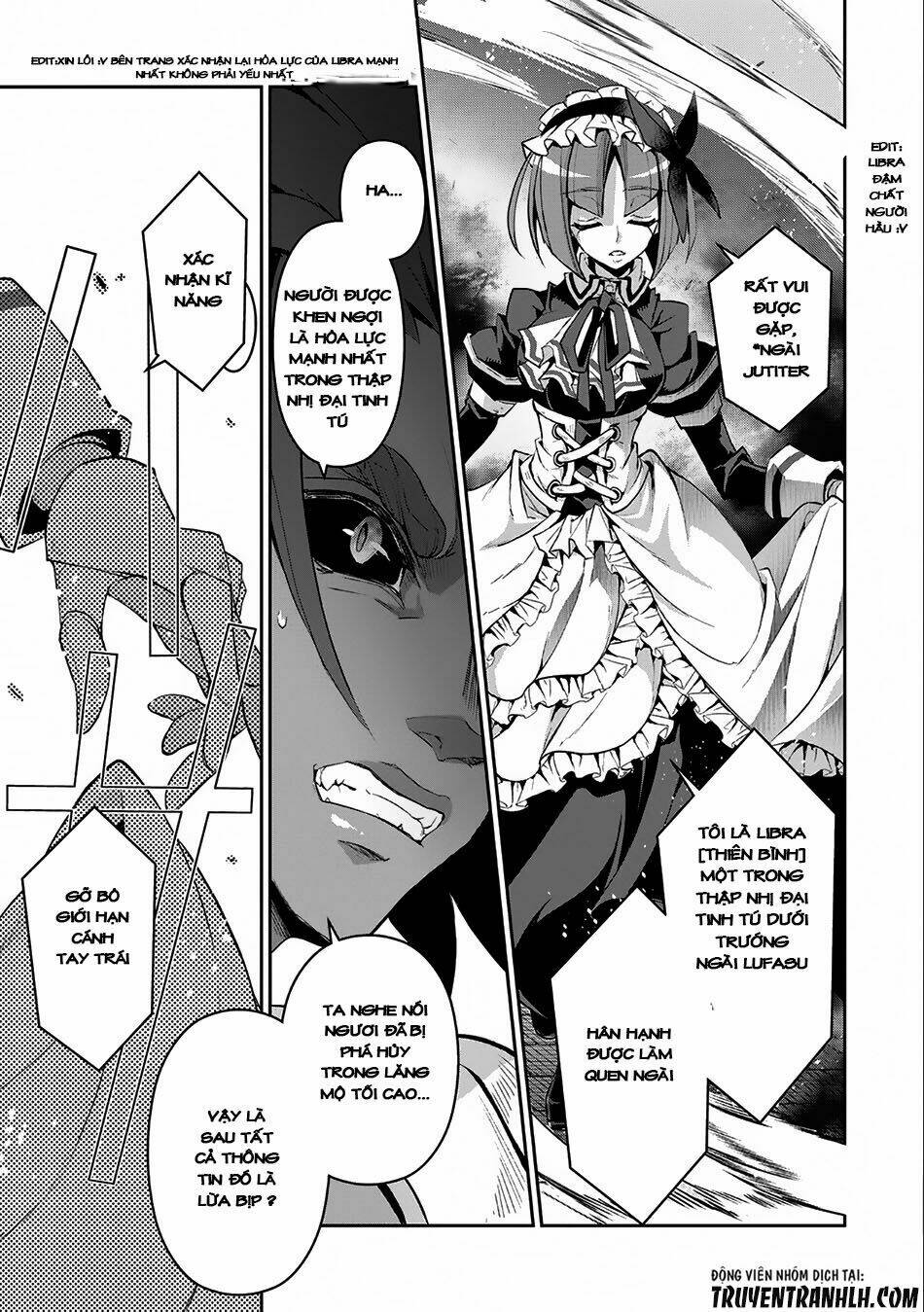 Yasei No Last Boss Ga Arawareta - Chapter 11 - Page 26