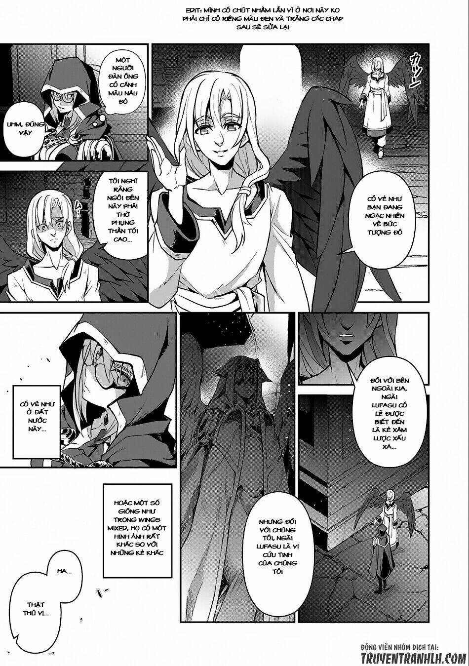 Yasei No Last Boss Ga Arawareta - Chapter 11 - Page 8