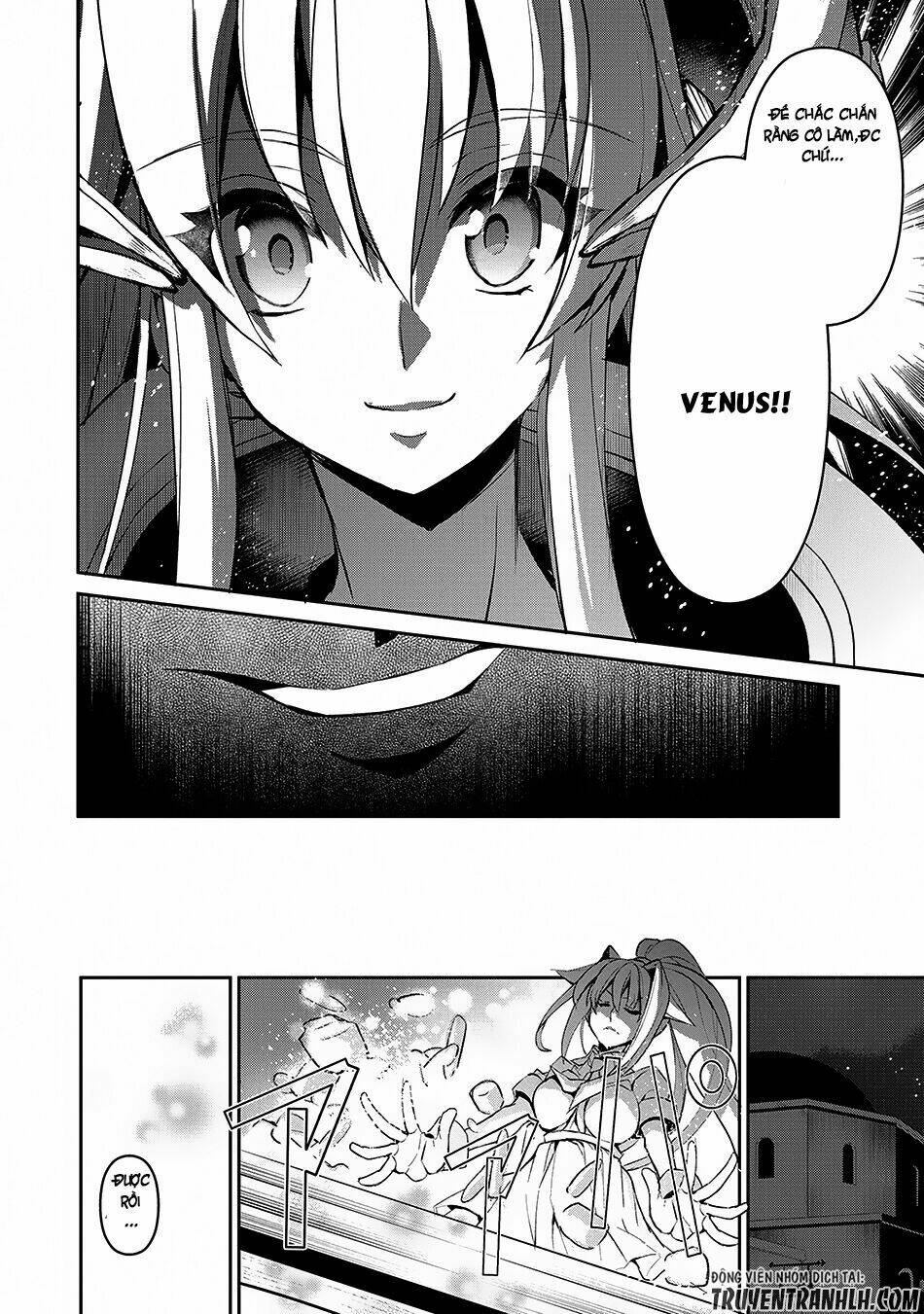 Yasei No Last Boss Ga Arawareta - Chapter 12 - Page 24