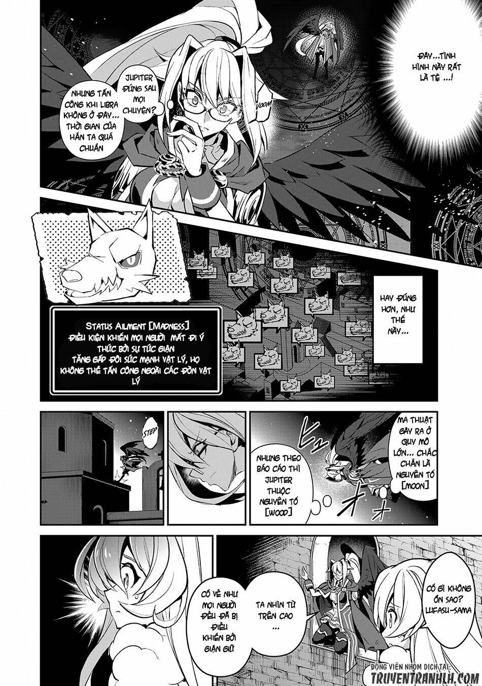 Yasei No Last Boss Ga Arawareta - Chapter 13 - Page 10