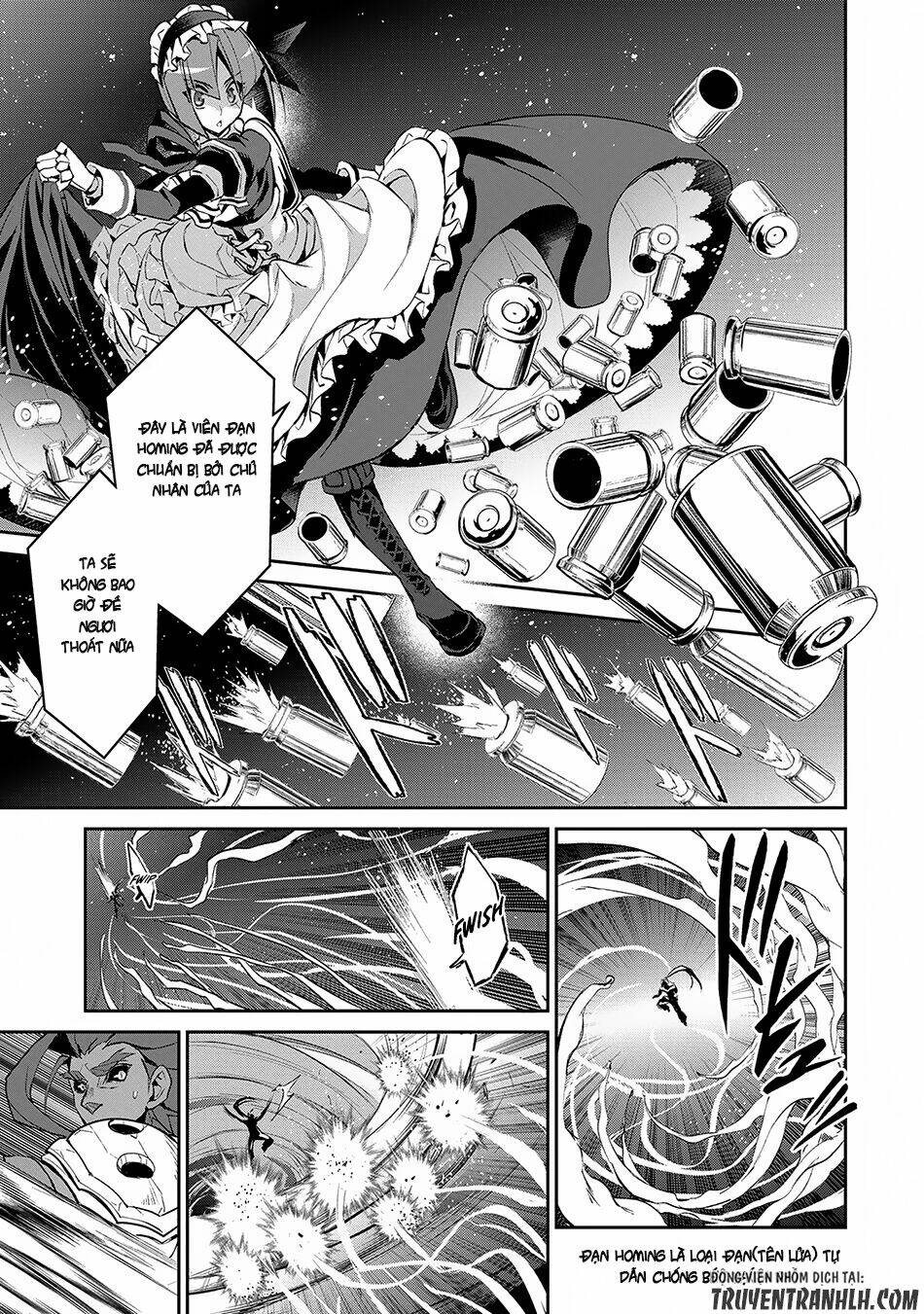 Yasei No Last Boss Ga Arawareta - Chapter 13 - Page 19