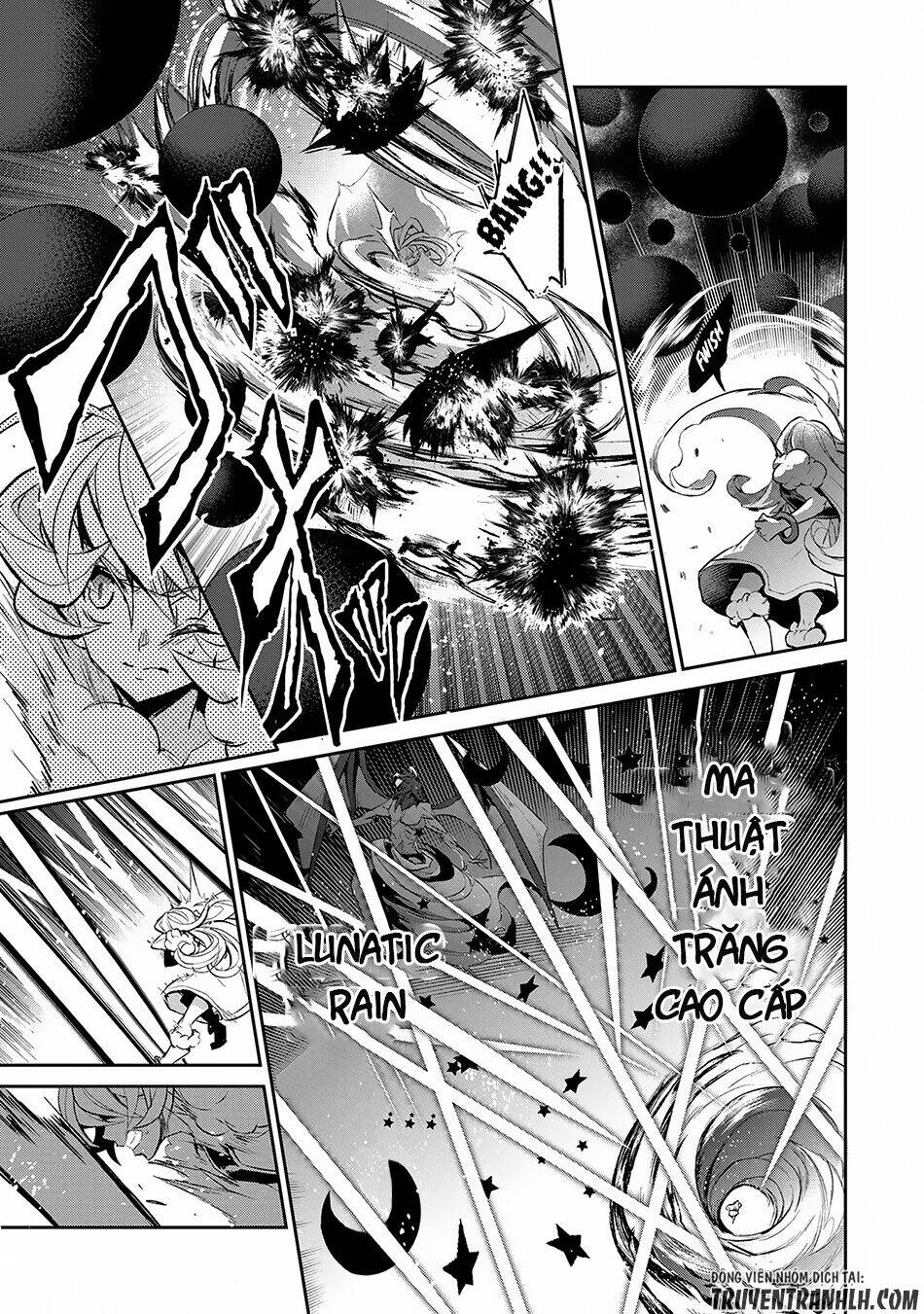 Yasei No Last Boss Ga Arawareta - Chapter 13 - Page 32