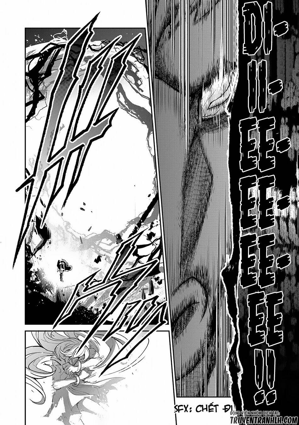 Yasei No Last Boss Ga Arawareta - Chapter 13 - Page 37