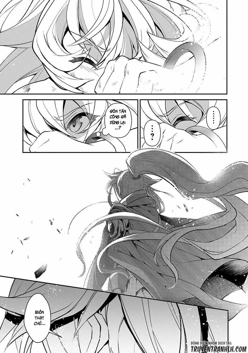 Yasei No Last Boss Ga Arawareta - Chapter 13 - Page 38