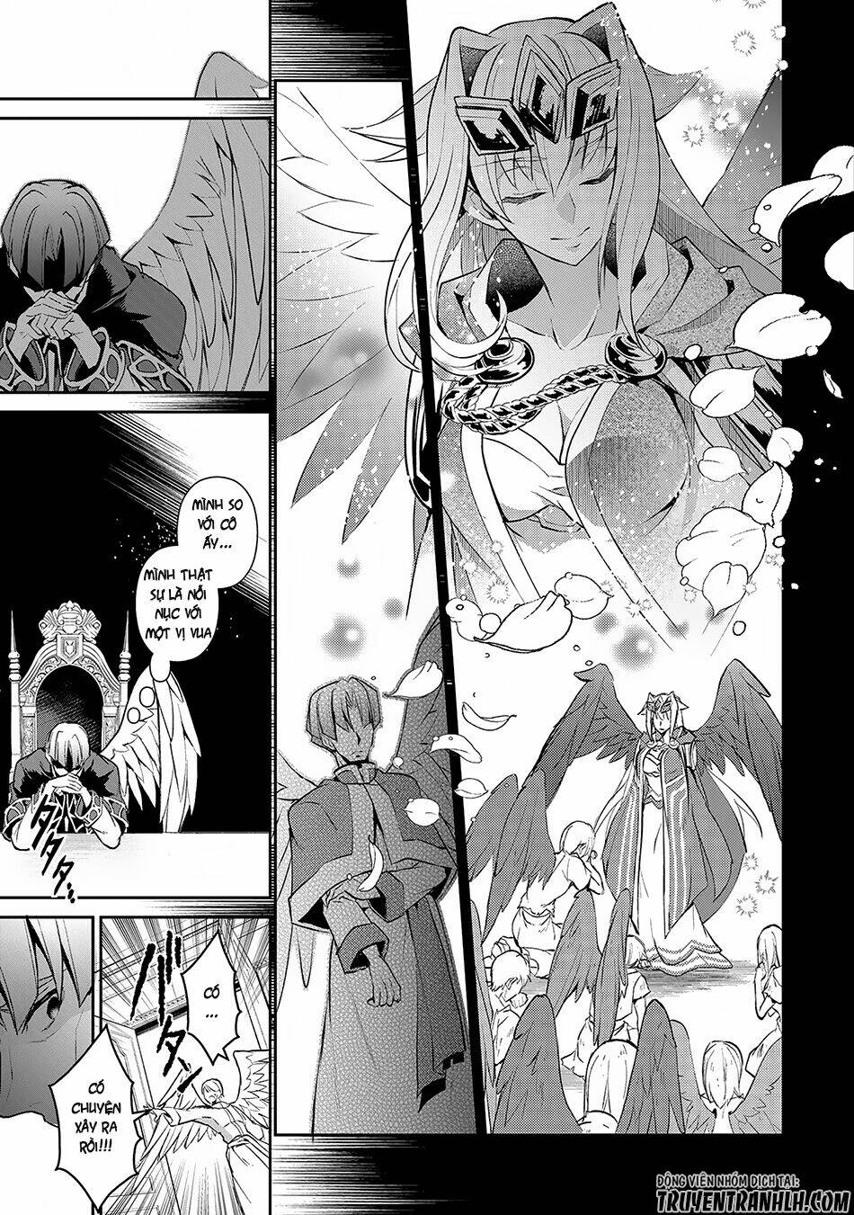 Yasei No Last Boss Ga Arawareta - Chapter 13 - Page 5