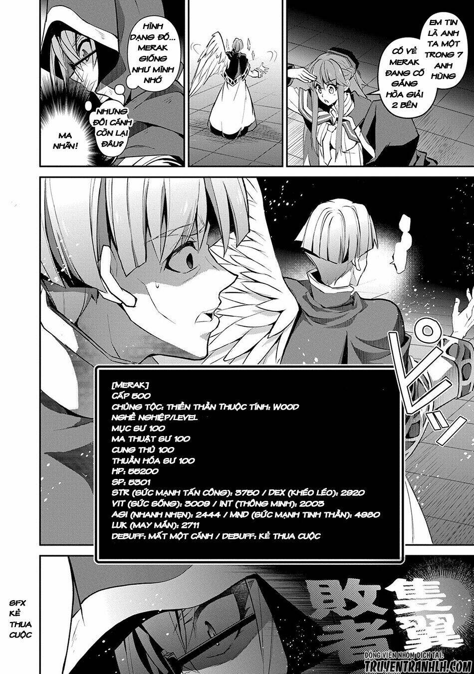 Yasei No Last Boss Ga Arawareta - Chapter 14 - Page 12