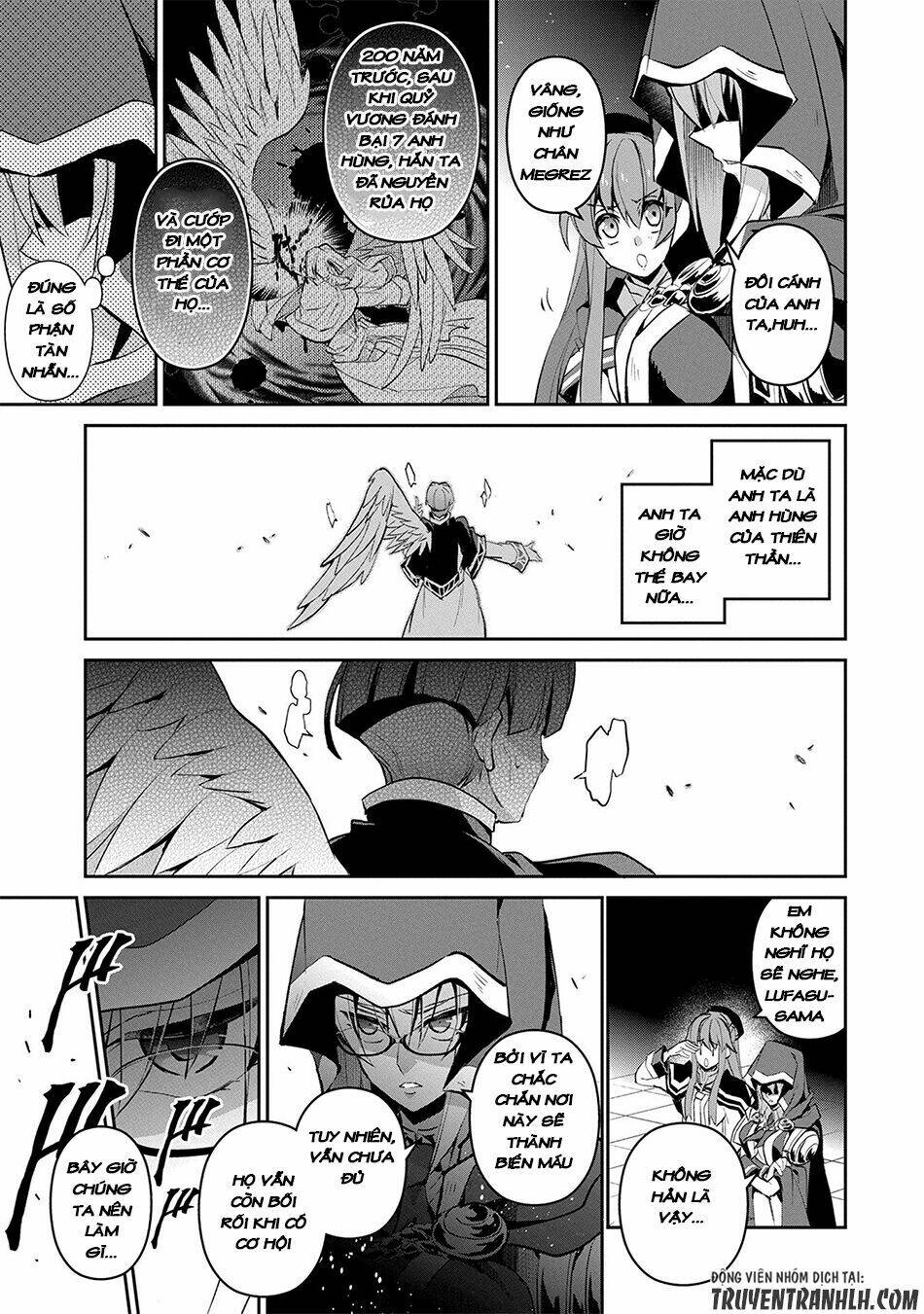 Yasei No Last Boss Ga Arawareta - Chapter 14 - Page 13