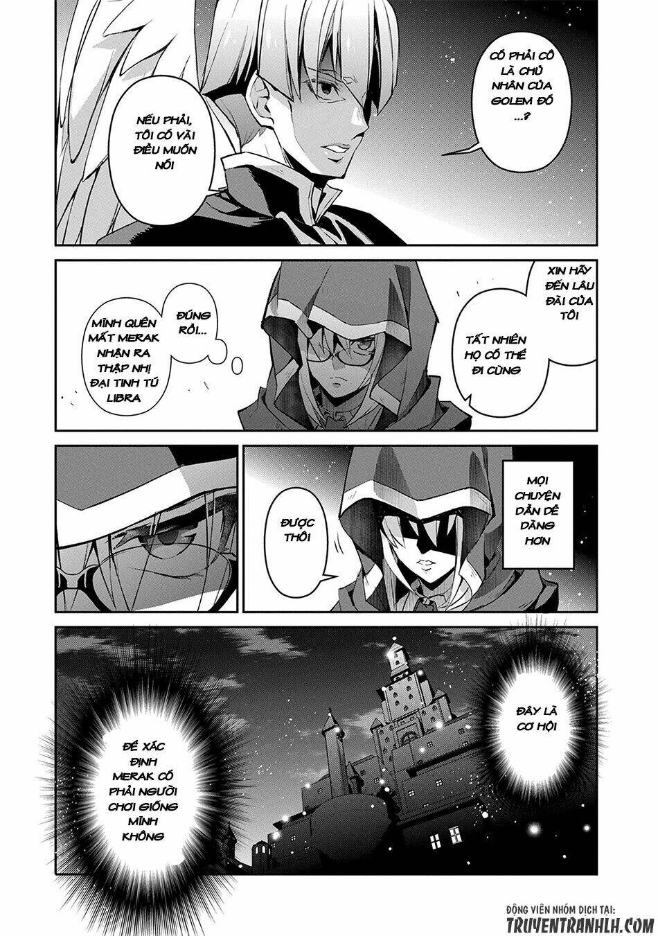 Yasei No Last Boss Ga Arawareta - Chapter 14 - Page 26