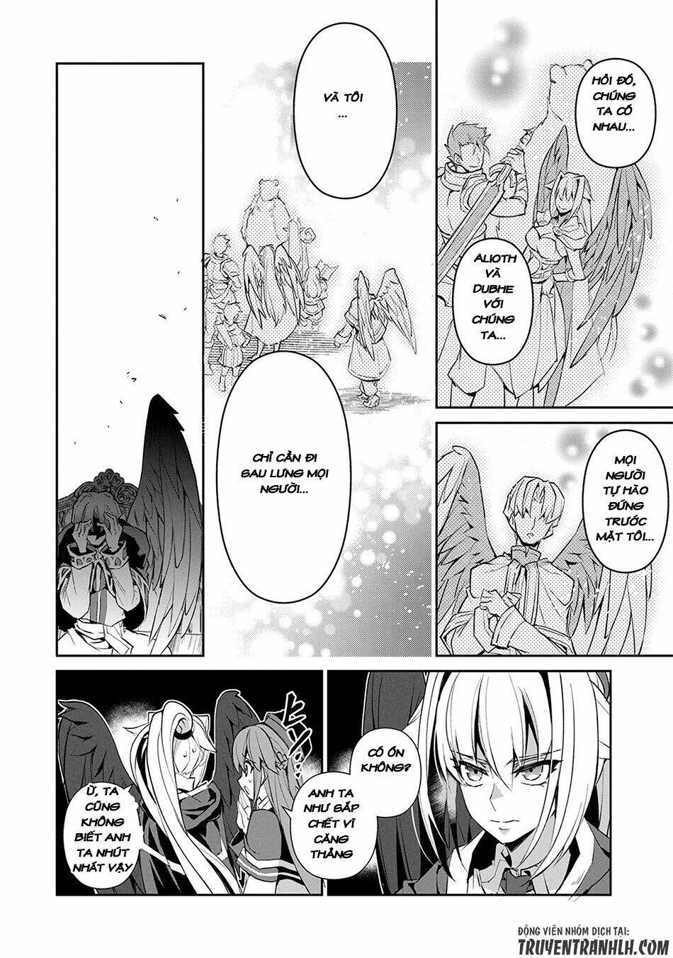 Yasei No Last Boss Ga Arawareta - Chapter 14 - Page 30