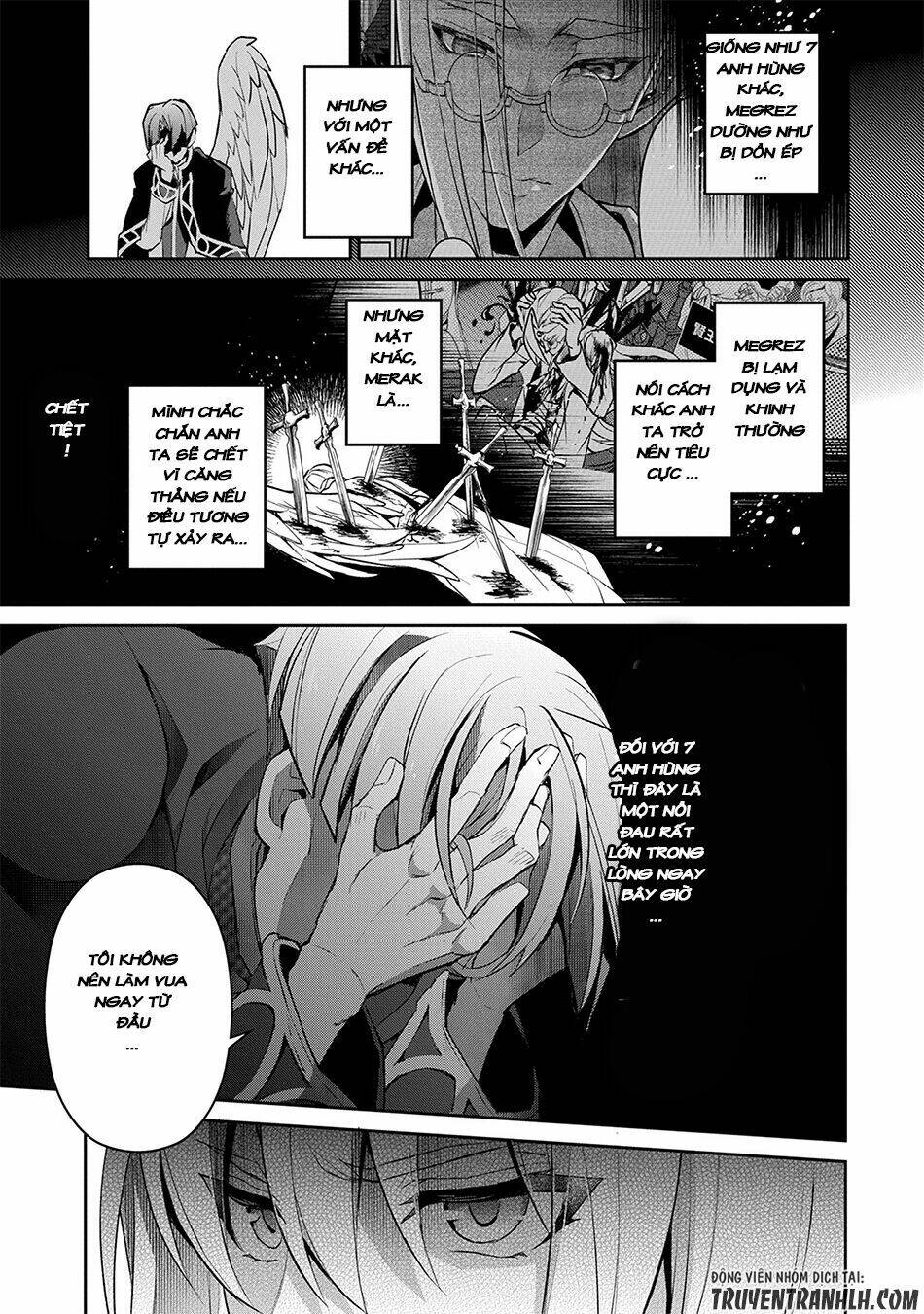 Yasei No Last Boss Ga Arawareta - Chapter 14 - Page 31