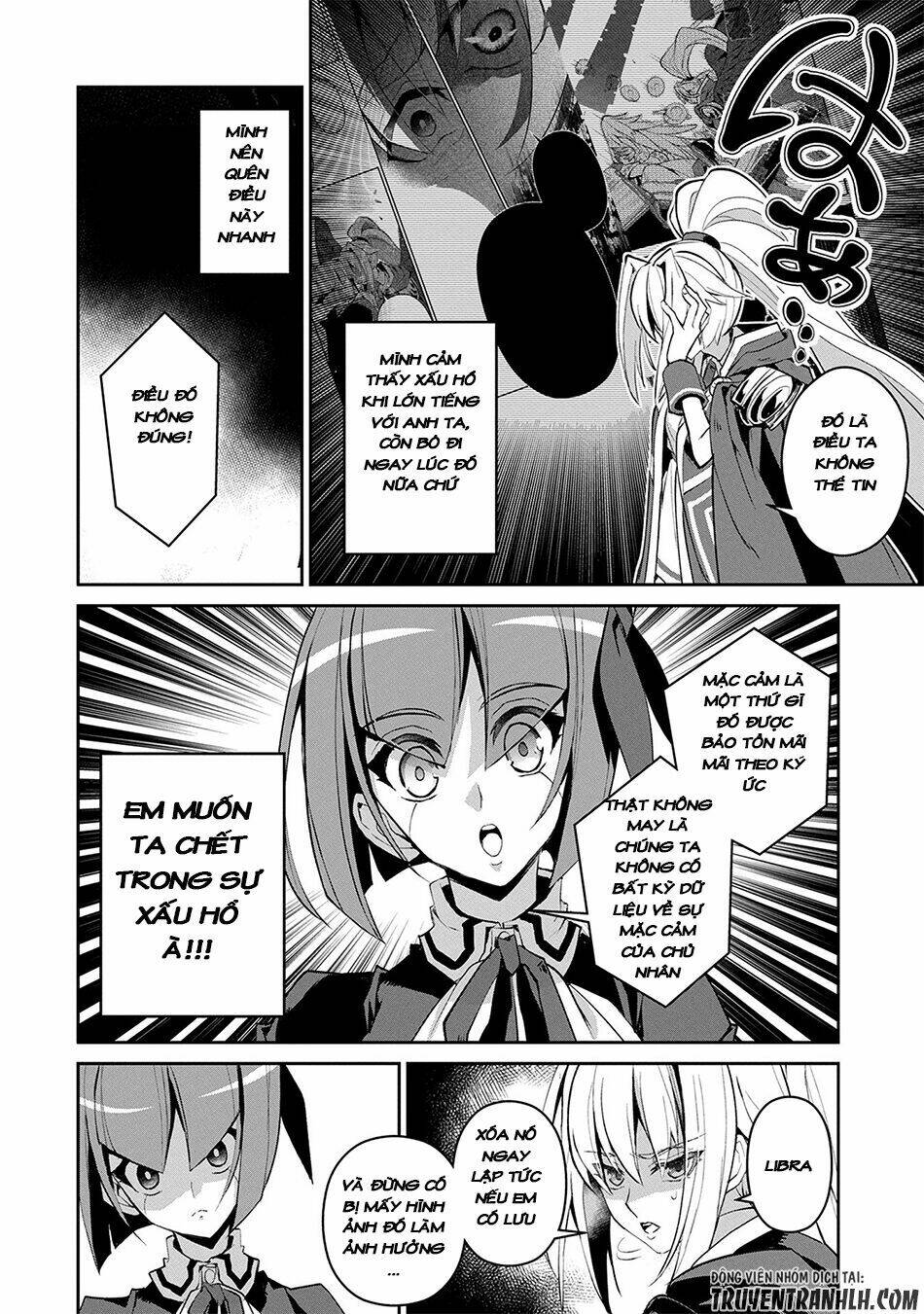 Yasei No Last Boss Ga Arawareta - Chapter 14 - Page 38