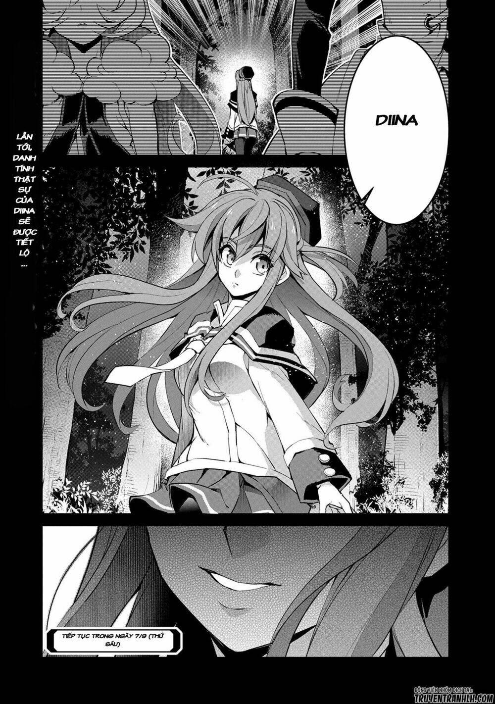 Yasei No Last Boss Ga Arawareta - Chapter 14 - Page 42