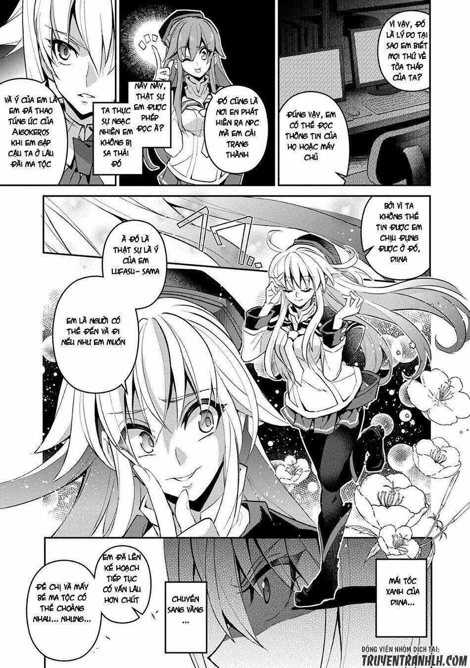 Yasei No Last Boss Ga Arawareta - Chapter 15 - Page 9