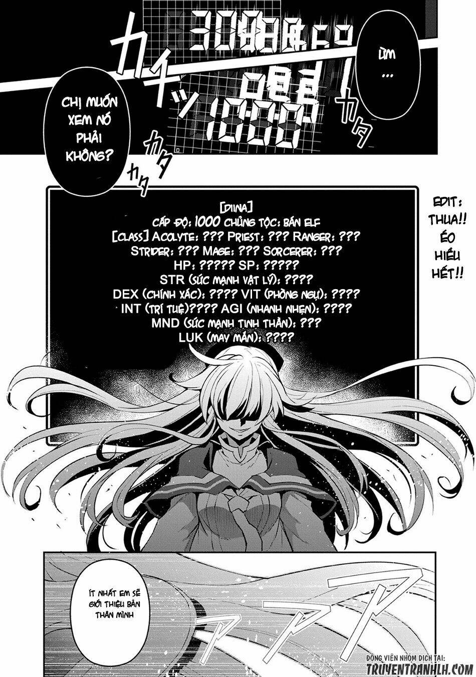 Yasei No Last Boss Ga Arawareta - Chapter 15 - Page 11