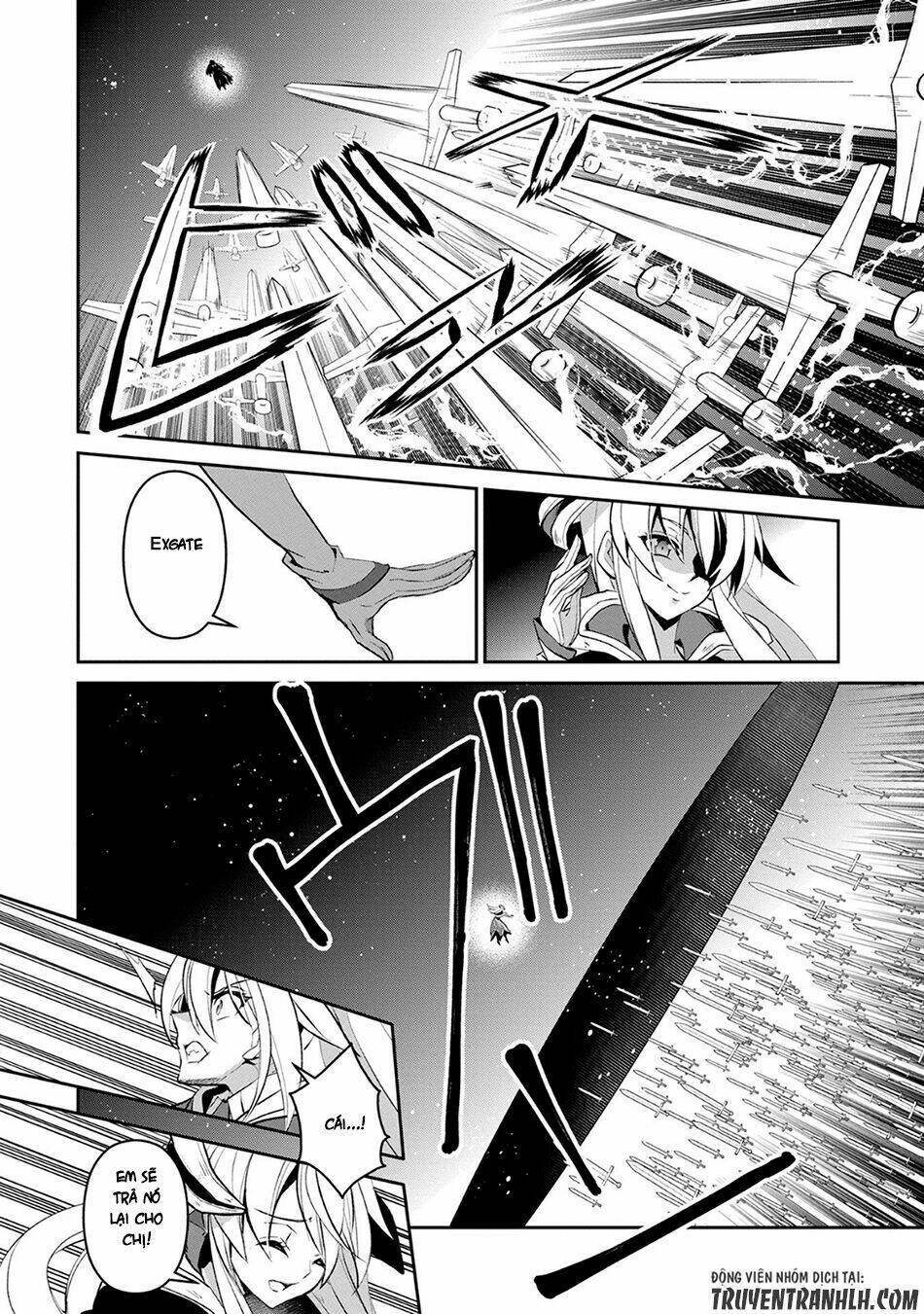 Yasei No Last Boss Ga Arawareta - Chapter 15 - Page 16