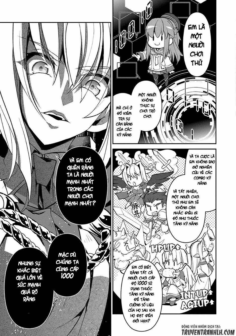 Yasei No Last Boss Ga Arawareta - Chapter 15 - Page 25