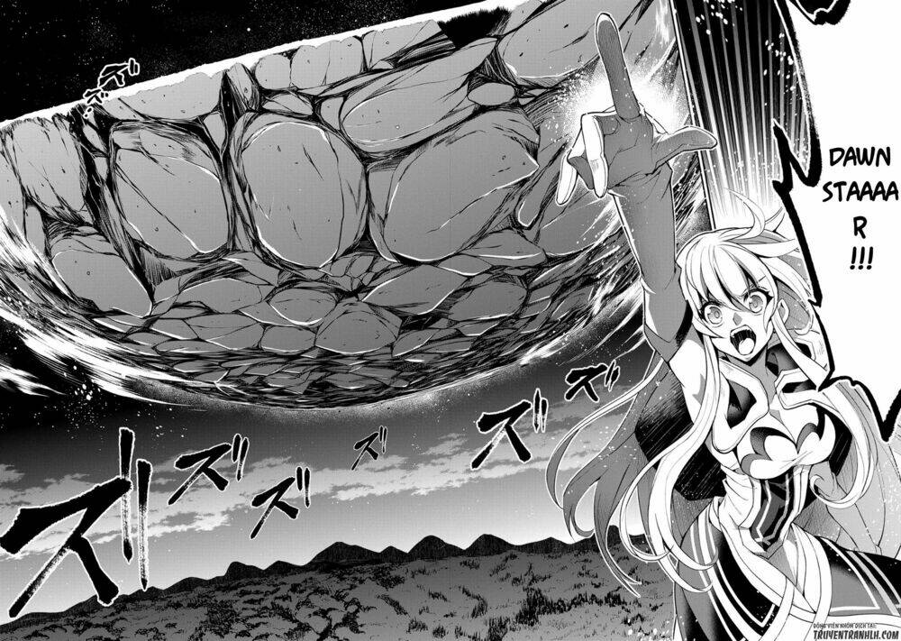 Yasei No Last Boss Ga Arawareta - Chapter 15 - Page 30