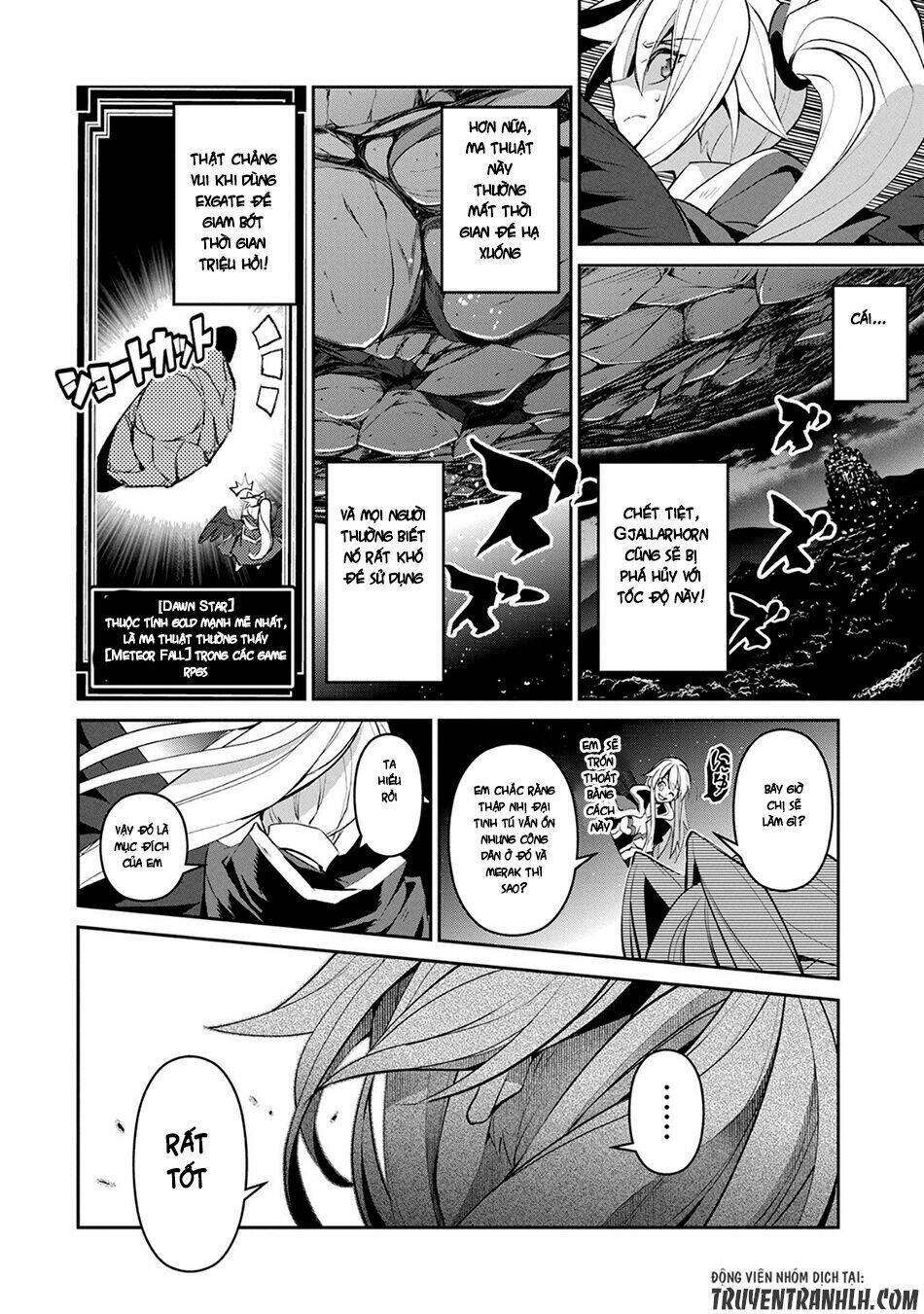 Yasei No Last Boss Ga Arawareta - Chapter 15 - Page 31