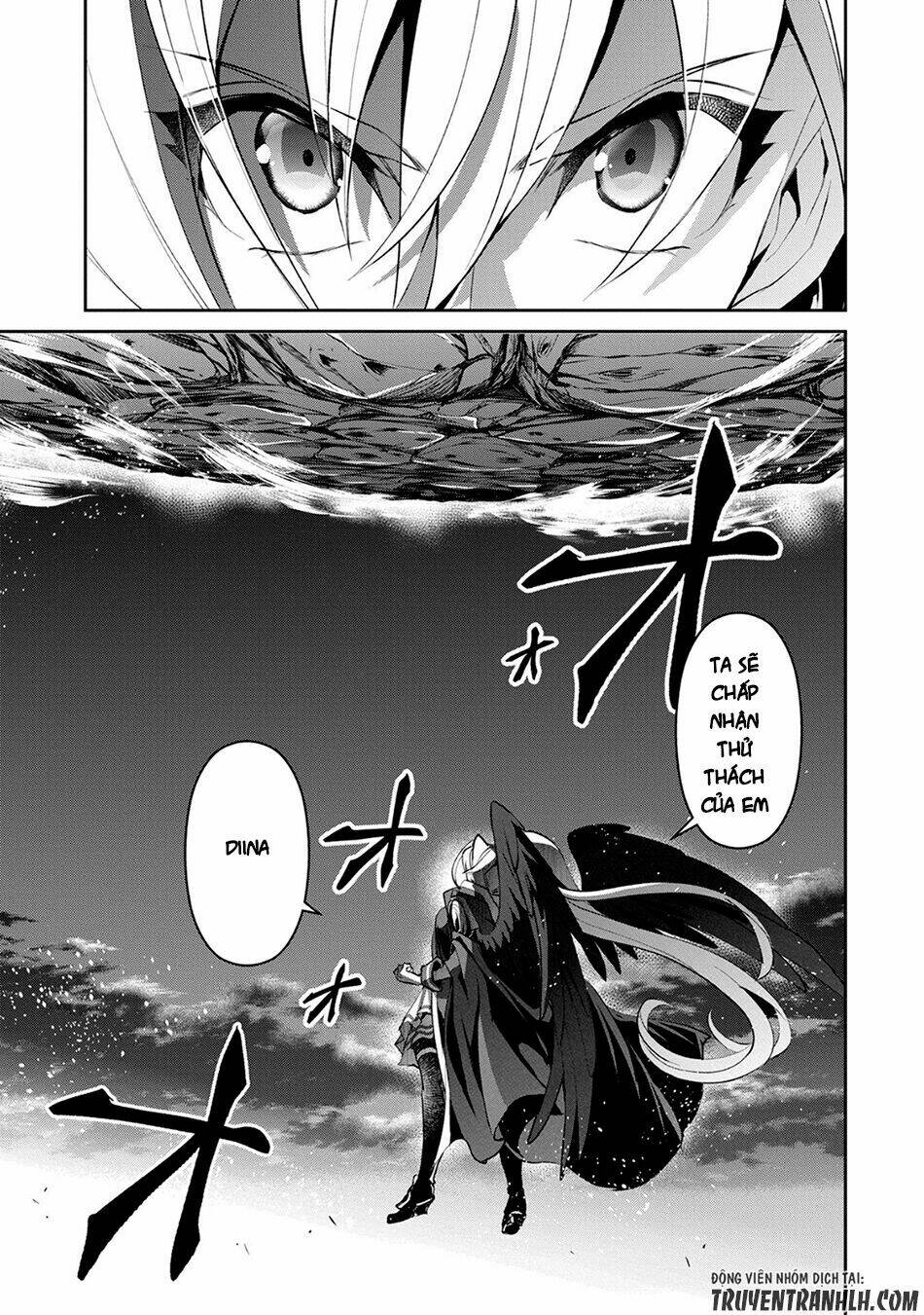 Yasei No Last Boss Ga Arawareta - Chapter 15 - Page 32