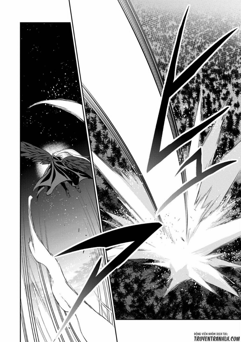 Yasei No Last Boss Ga Arawareta - Chapter 15 - Page 33