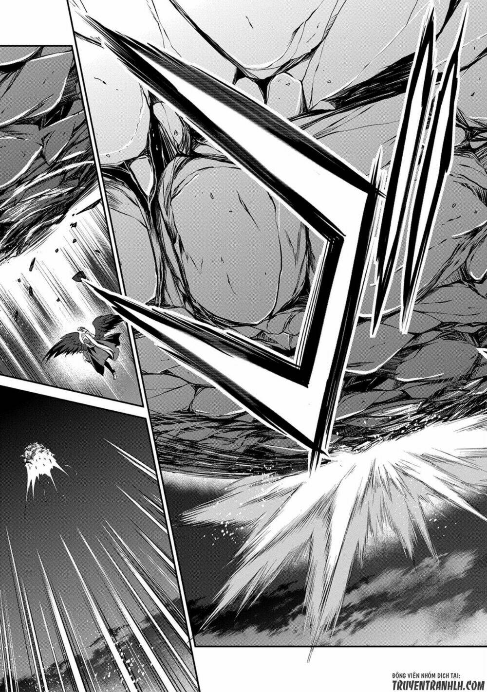 Yasei No Last Boss Ga Arawareta - Chapter 15 - Page 37