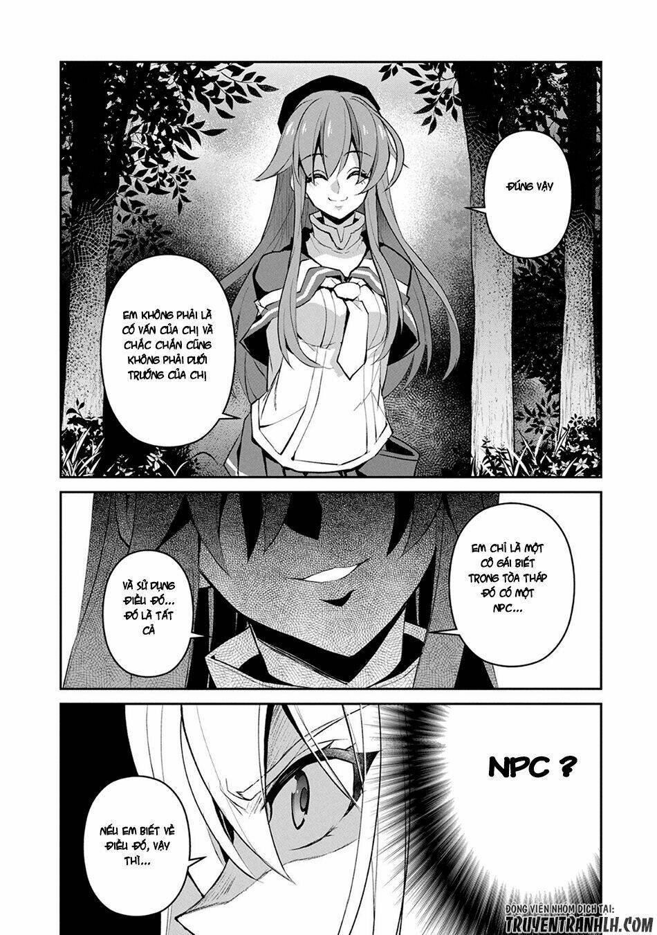 Yasei No Last Boss Ga Arawareta - Chapter 15 - Page 3