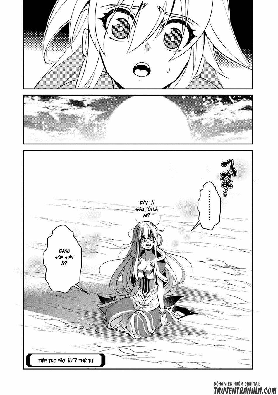 Yasei No Last Boss Ga Arawareta - Chapter 15 - Page 39