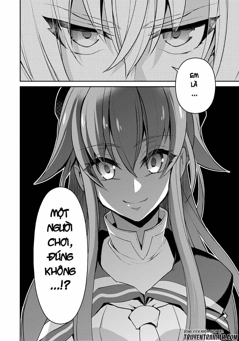 Yasei No Last Boss Ga Arawareta - Chapter 15 - Page 4