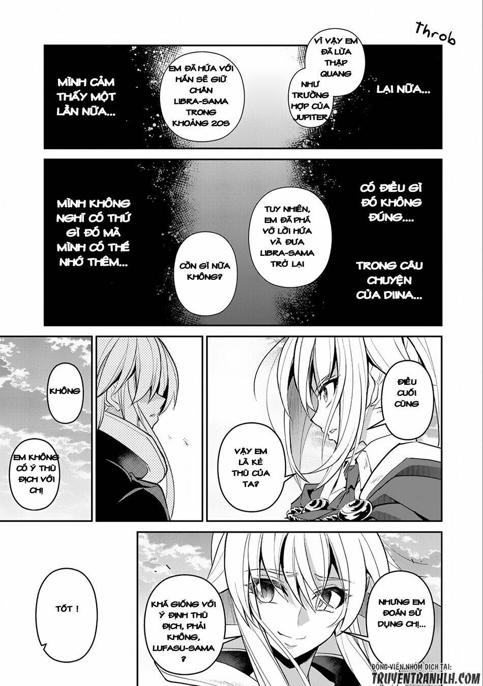 Yasei No Last Boss Ga Arawareta - Chapter 16 - Page 9