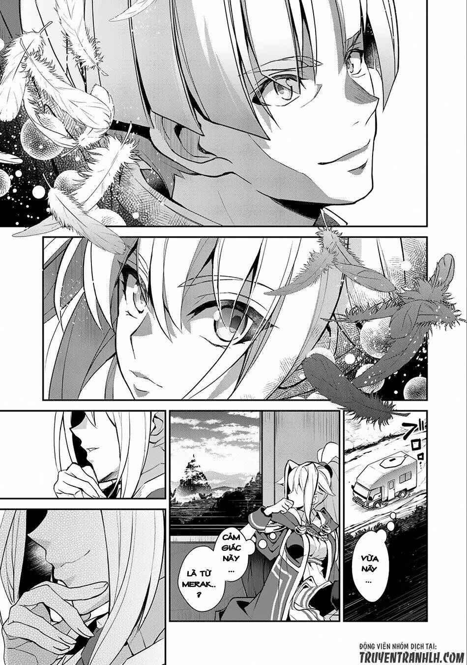 Yasei No Last Boss Ga Arawareta - Chapter 16 - Page 26