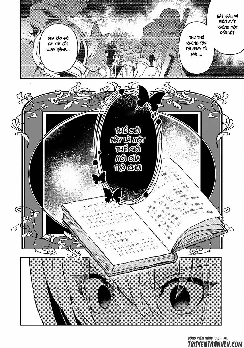 Yasei No Last Boss Ga Arawareta - Chapter 16 - Page 4