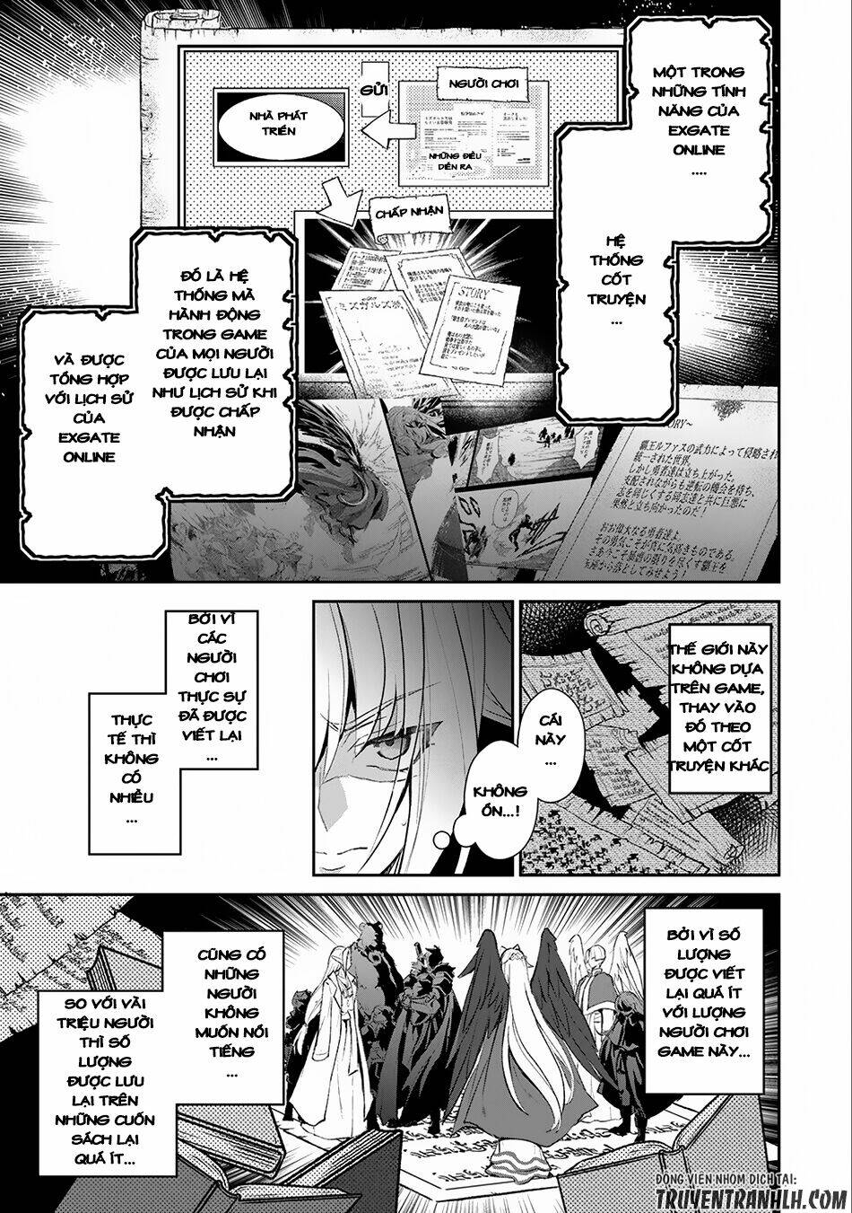 Yasei No Last Boss Ga Arawareta - Chapter 16 - Page 5